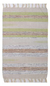 キリム モダン 絨毯 90x60cm – product image