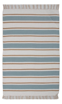 キリム モダン 絨毯 90x60cm – product image