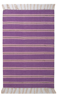 キリム モダン 絨毯 90x60cm – product image