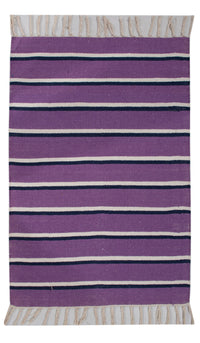 キリム モダン 絨毯 90x60cm – product image