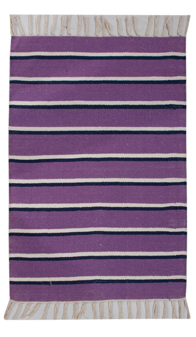 キリム モダン 絨毯 60x90cm