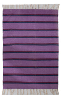 キリム モダン 絨毯 90x60cm – product image