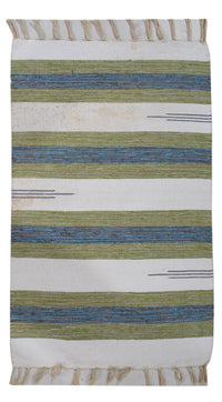 キリム モダン 絨毯 90x60cm – product image