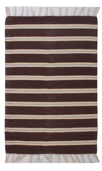 キリム モダン 絨毯 90x60cm – product image