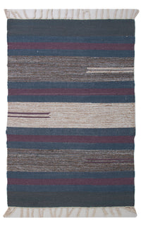 キリム モダン 絨毯 90x60cm – product image