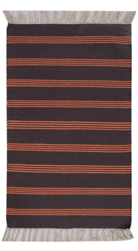 キリム モダン 絨毯 90x60cm – product image