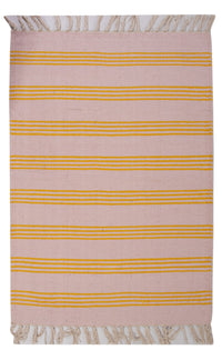 キリム モダン 絨毯 90x60cm – product image