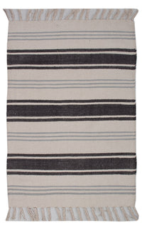 キリム モダン 絨毯 90x60cm – product image