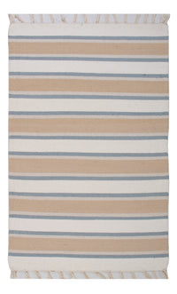 キリム モダン 絨毯 90x60cm – product image