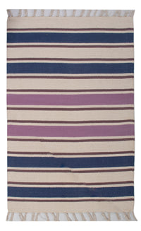 キリム モダン 絨毯 90x60cm – product image