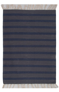 キリム モダン 絨毯 90x60cm – product image