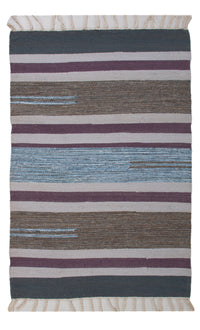 キリム モダン 絨毯 90x60cm – product image