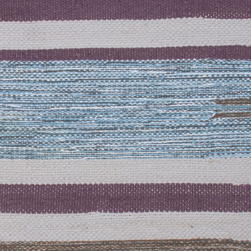 キリム モダン 絨毯 90x60cm