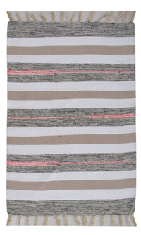 キリム モダン 絨毯 90x60cm – product image