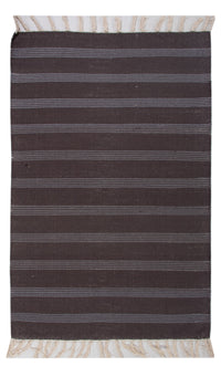 キリム モダン 絨毯 90x60cm – product image