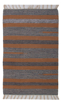 キリム モダン 絨毯 90x60cm – product image