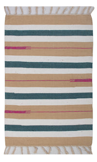 キリム モダン 絨毯 90x60cm – product image