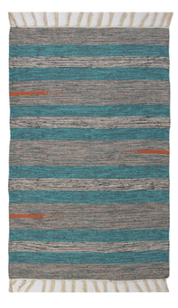 キリム モダン 絨毯 90x60cm – product image
