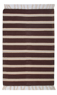 キリム モダン 絨毯 90x60cm – product image