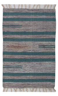 キリム モダン 絨毯 90x60cm – product image