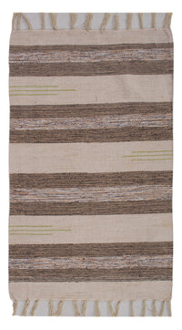 キリム モダン 絨毯 90x60cm – product image