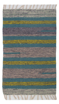 キリム モダン 絨毯 90x60cm – product image