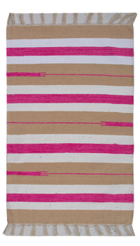 キリム モダン 絨毯 90x60cm – product image