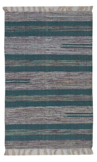 キリム モダン 絨毯 90x60cm – product image