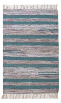 キリム モダン 絨毯 90x60cm – product image
