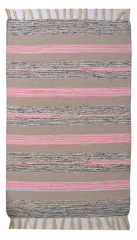 キリム モダン 絨毯 90x60cm – product image