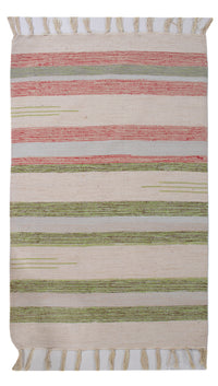 キリム モダン 絨毯 90x60cm – product image