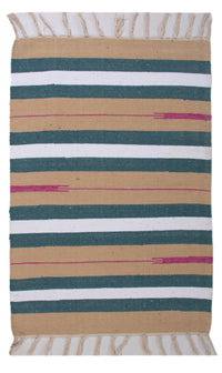 キリム モダン 絨毯 90x60cm – product image