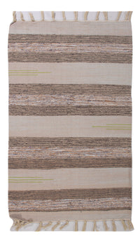 キリム モダン 絨毯 90x60cm – product image