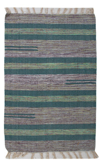 キリム モダン 絨毯 90x60cm – product image