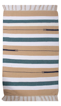 キリム モダン 絨毯 90x60cm – product image