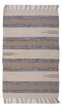 キリム モダン 絨毯 90x60cm – product image