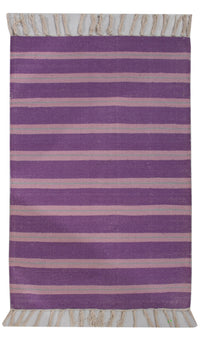 キリム モダン 絨毯 90x60cm – product image