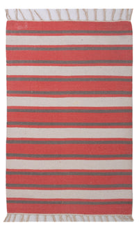 キリム モダン 絨毯 90x60cm – product image