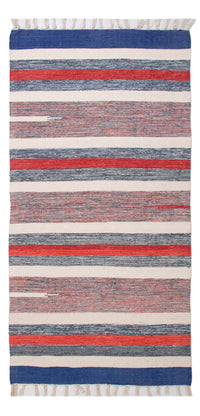 キリム モダン 絨毯 150x70cm – product image