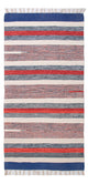 キリム モダン 絨毯 150x70cm