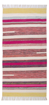 キリム モダン 絨毯 150x70cm – product image