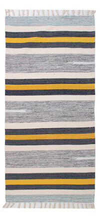キリム モダン 絨毯 150x70cm – product image
