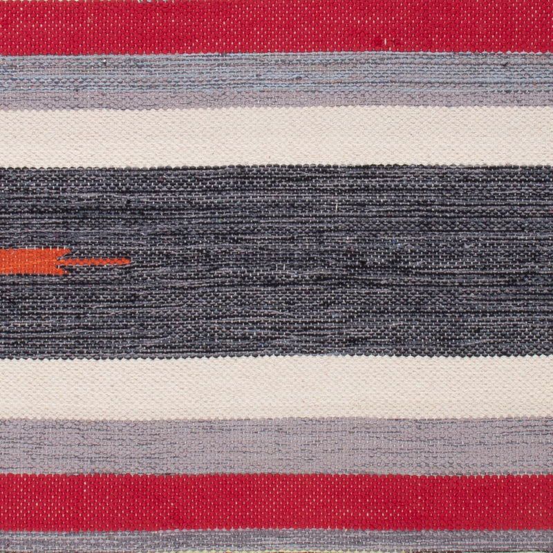 キリム モダン 絨毯 150x70cm