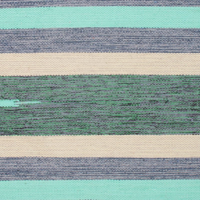 キリム モダン 絨毯 150x70cm