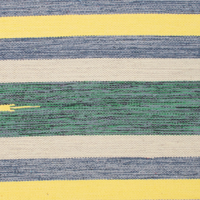 キリム モダン 絨毯 150x70cm