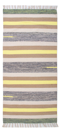 キリム モダン 絨毯 150x70cm – product image