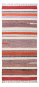 キリム モダン 絨毯 150x70cm