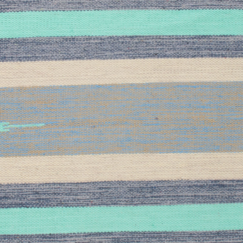 キリム モダン 絨毯 150x70cm