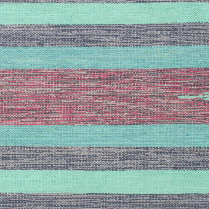 キリム モダン 絨毯 150x70cm