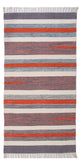 キリム モダン 絨毯 150x70cm